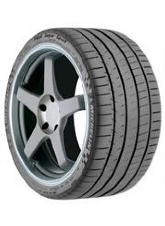 Шина летняя Pilot Super Sport 325/30R21 108Y оптом