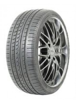 Шина летняя "PZero Rosso Asimmetrico 245/50R17 99Y"