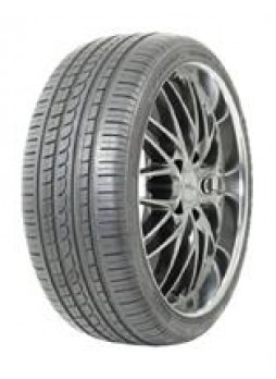 Шина летняя "PZero Rosso Asimmetrico 255/45R17 98Y"