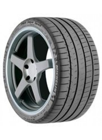 Шина летняя Pilot Super Sport XL 215/40R18 89Y оптом