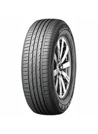 Шина летняя N\'Blue HD 215/55R16 93V оптом