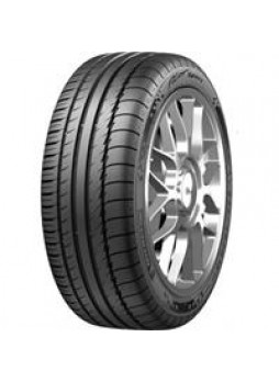 Шина летняя "Pilot Sport PS K1 275/40R18 99Y"