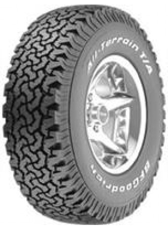 Шина летняя All-Terrain T/A 235/70R16 104S оптом