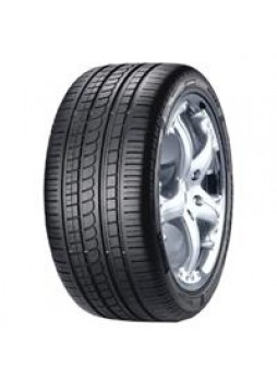 Шина летняя "PZero Rosso 245/45R18 100Y"