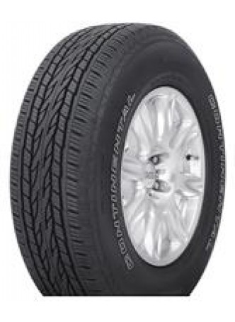 Шина летняя ContiCrossContact LX 2 FR 265/70R16 112H оптом