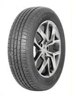 Шина летняя "ContiCrossContact LX Sport TL/FR 235/60R18 103H"