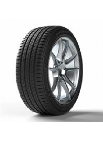 Шина летняя Latitude Sport 3 255/60R18 112V оптом