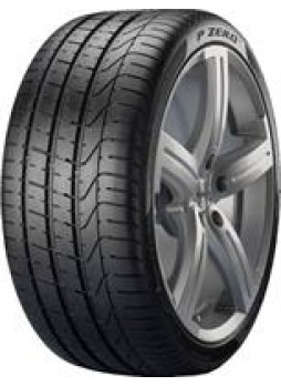 Шина летняя "PZero 285/35R20 100Y"