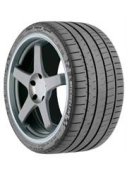 Шина летняя "Pilot Super Sport XL 245/35R19 93Y"