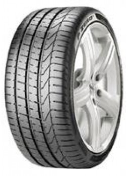 Шина летняя "PZero AO 235/60R17 102Y"