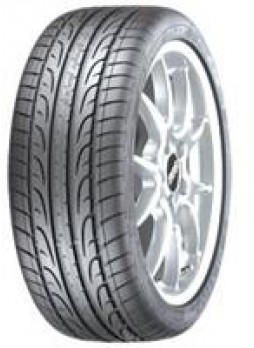 Шина летняя "SP Sport Maxx 245/30R19ZR"