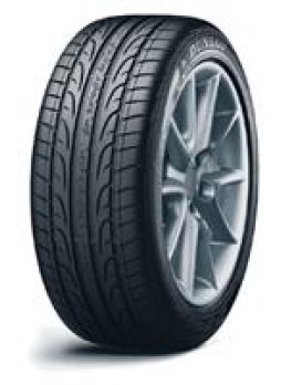 Шина летняя "SP Sport Maxx 235/30R20"