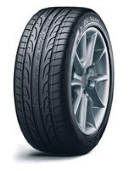 Шина летняя "SP Sport Maxx A1 235/55R19 101V"