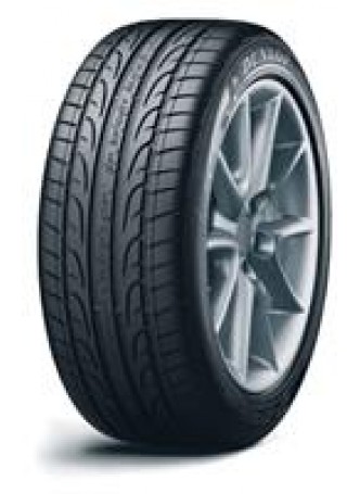 Шина летняя SP Sport Maxx A1 235/55R19 101V оптом