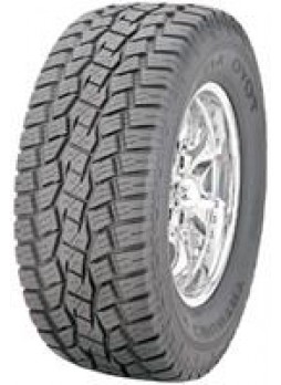 Шина летняя "Open Country A/T 285/50R20 116T"