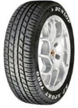 Шина летняя "SP Sport 7000 235/45R18 94V"