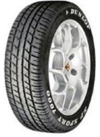 Шина летняя SP Sport 7000 235/45R18 94V оптом