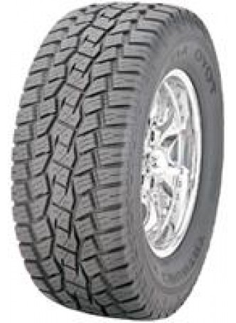 Шина летняя Open Country A/T 235/80R17 120S оптом