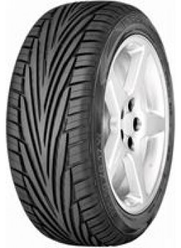 Шина летняя "RainSport 2 XL/FR 215/45R18 93W"