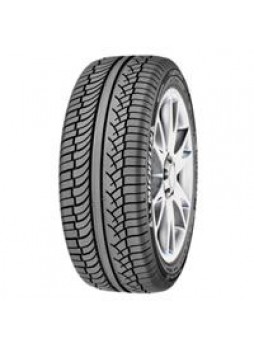 Шина летняя "Latitude Diamaris MO 275/55R17 109V"