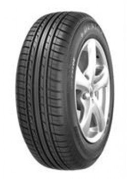 Шина летняя "SP Sport Fast Response 225/55R16 92V"