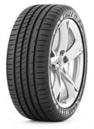 Шина летняя Eagle F1 Asymmetric 2 FP 245/45R17 95Y оптом