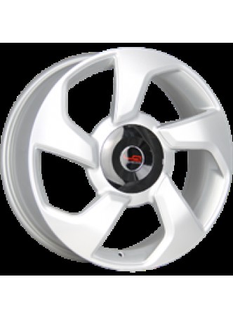 Диск колёсный литой Concept-GM524 7x17, 5x115, ET45, D70.3, серебристый (S) оптом