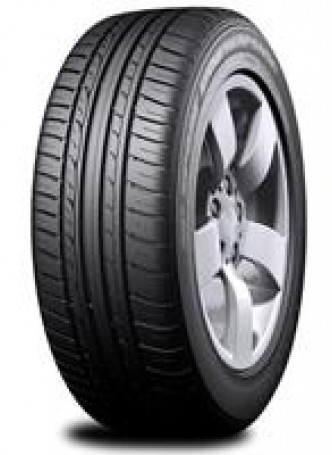 Шина летняя SP Sport Fast Response 185/65R14 86H оптом