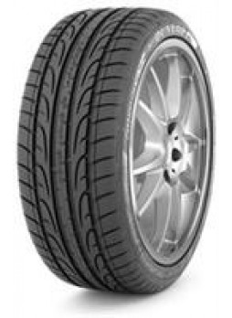 Шина летняя "SP Sport Maxx MFS M0 275/55R19 111V"