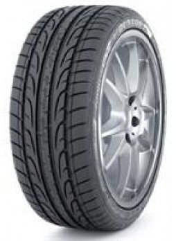 Шина летняя "SP Sport Maxx 275/40R20W"