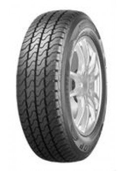 Шина летняя "EconoDrive 185/75R16 104/102R"