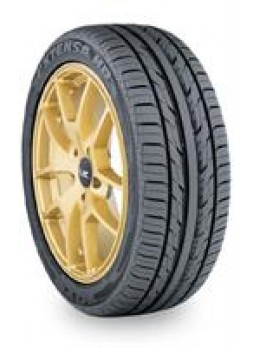 Шина летняя "Extensa HP XL 245/40R18 97W"