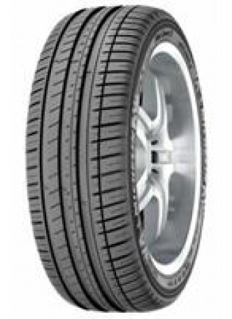 Шина летняя Pilot Sport PS 3 xl/tl/mi 205/45R16 87W оптом