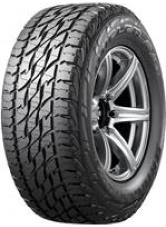 Шина летняя Dueler A/T 697 205/80R16 110S оптом