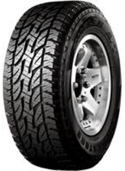 Шина летняя "Dueler A/T 694 245/65R17 107T"