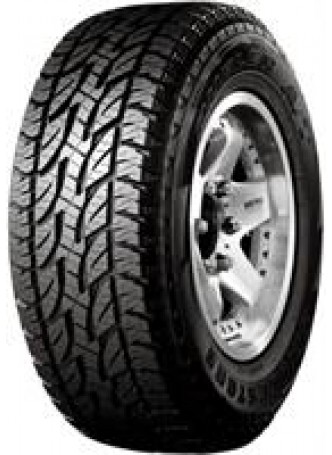 Шина летняя Dueler A/T 694 245/65R17 107T оптом