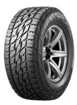 Шина летняя "Dueler A/T 697 265/70R15 112T"