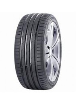 Шина летняя "Hakka Z XL 235/55R19 105W"