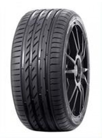 Шина летняя Hakka Black Runflat 225/45R17 91W оптом