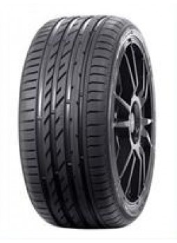 Шина летняя "Hakka Black SUV 255/55R19 107V"