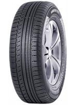 Шина летняя "Hakka XL 275/65R17 119H"