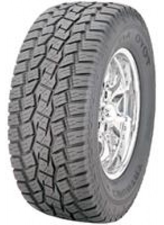 Шина летняя Open Country A/T 215/75R15 100S оптом