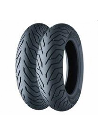 Шина мотоциклетная передняя City Grip 110/90R-13 56P оптом