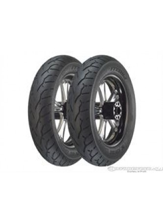 Шина мотоциклетная передняя Night Dragon TL 140/75R17 67V оптом