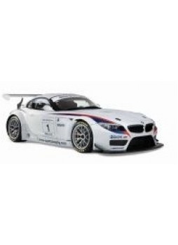 Модель bmw z4 gt3 e89 2010