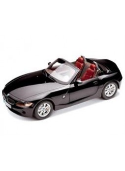 Модель BMW Z4