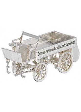 Модель DAIMLER LASTWAGEN