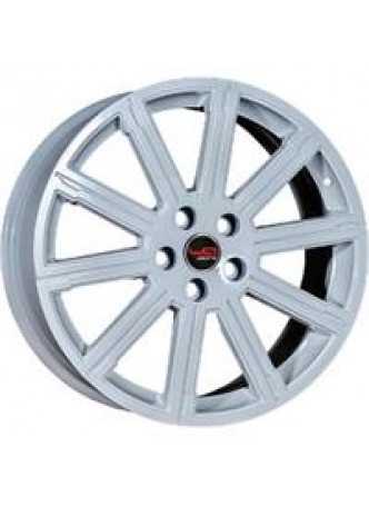Диск колёсный литой LR14 9x20, 5x120, ET53, D72.6, белый (W) оптом