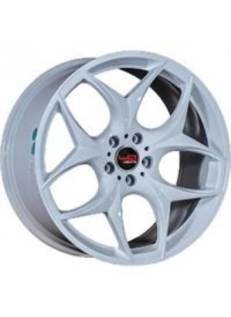 Диск колёсный литой B80 10x21, 5x120, ET40, D74.1, белый (W) оптом