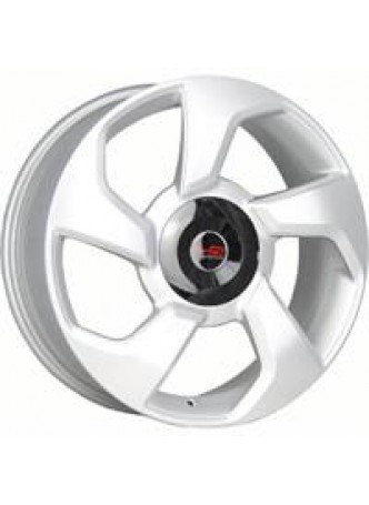 Диск колёсный литой Concept-OPL514 7x17, 5x110, ET39, D65.1, серебристый (S) оптом